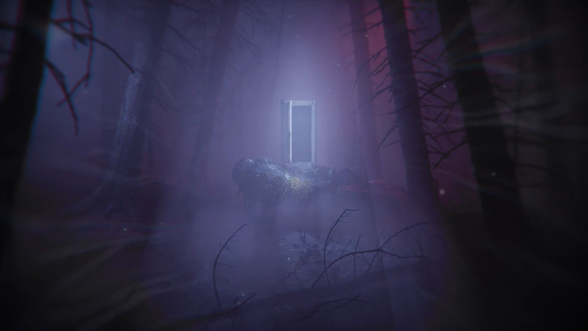 Официальный трейлер объявления игры Lucid Falls