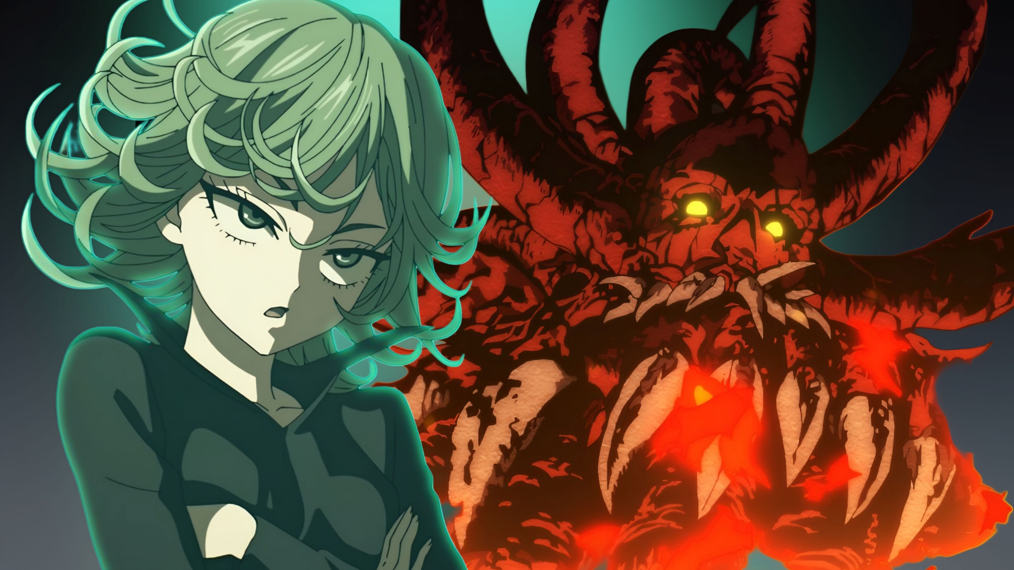 Сегодня печальный день для поклонников One Punch Man