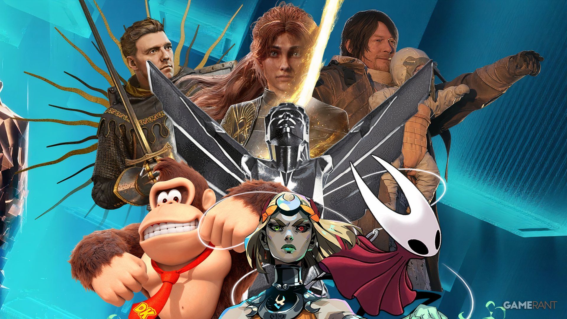 Сравнение номинантов на звание 