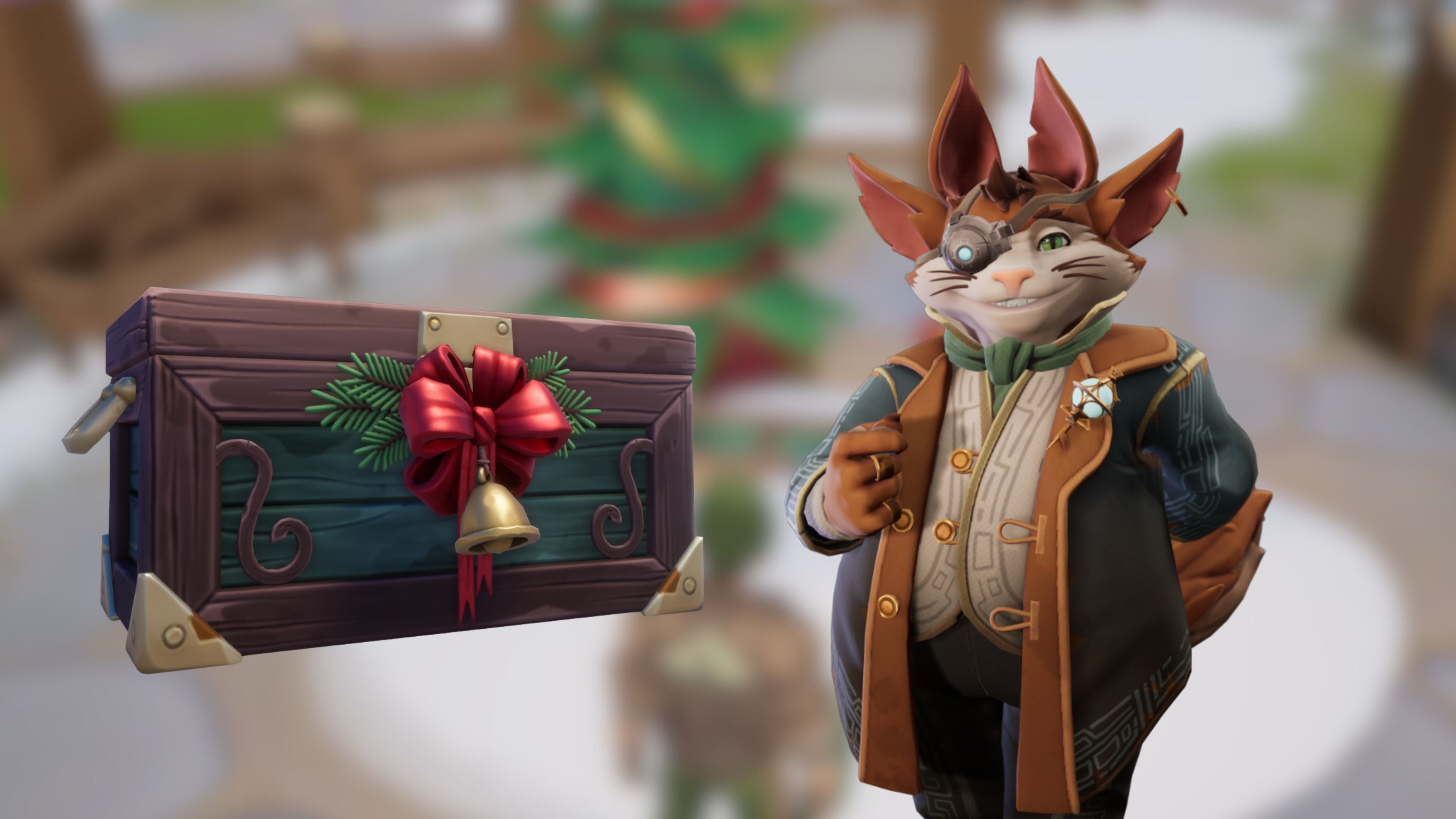 Как отыскать все сундуки Зимних огней в Palia (Испытание Зеки)