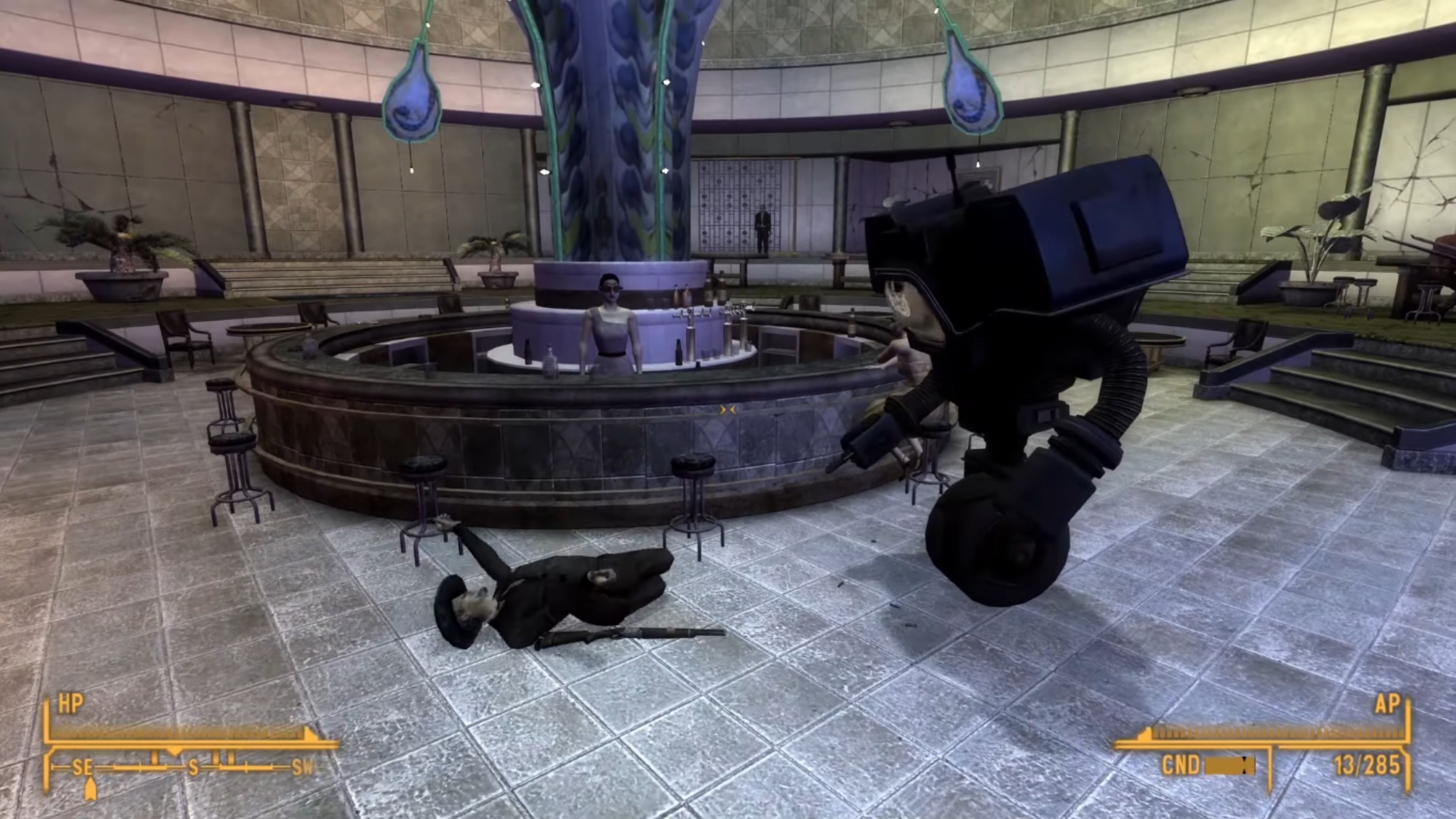 Ролевые игры, где ваши решения имеют большее значение, чем вы предполагаете