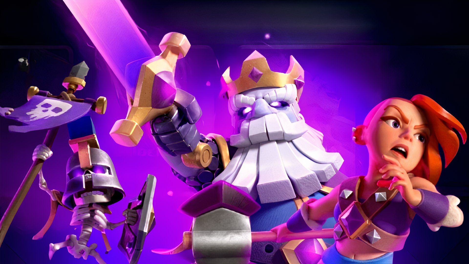 Clash Royale: Рейтинг Эволюционных Осколков (2025)