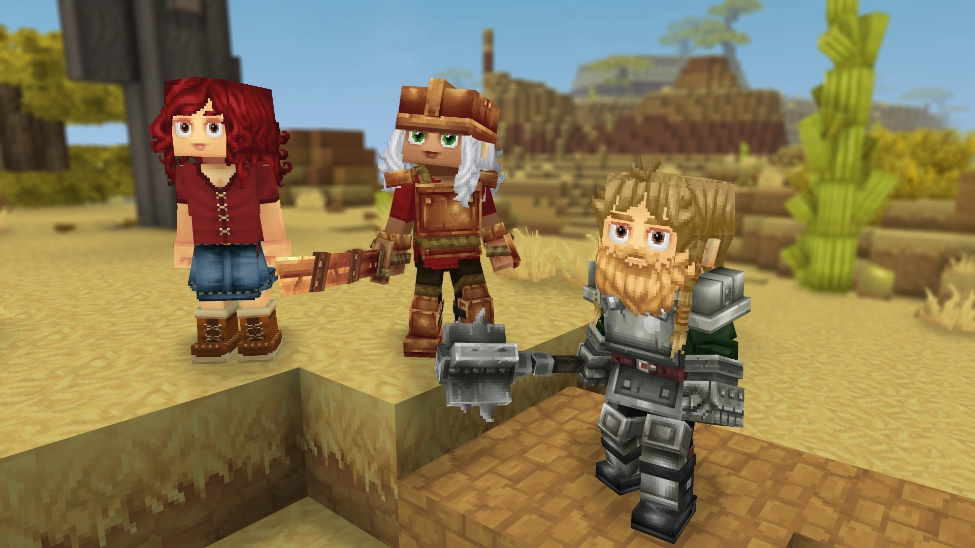 Создание личных серверов в Hytale: пошаговое руководство