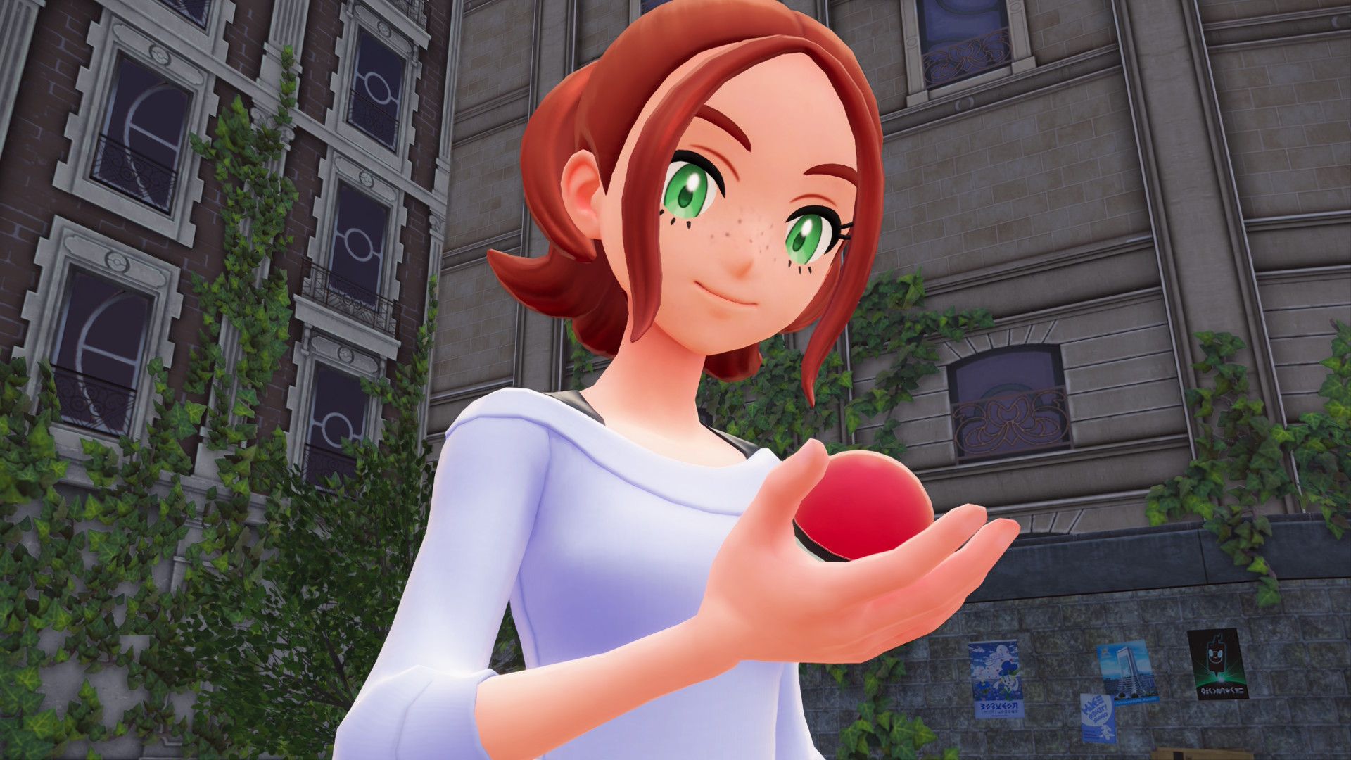 Ролевые игры, в которых мир не обращает внимания на завершение вами сюжета