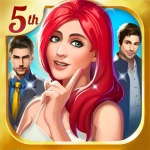 Chapters: Интерактивные Романы