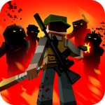 The Walking Zombie — Шутер