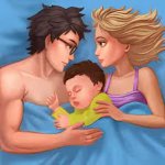 Family Hotel: Romantic story