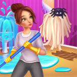 Merge Hotel Empire: Дизайн