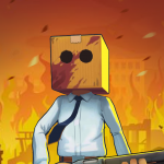 Box Head Zombies Must Die!