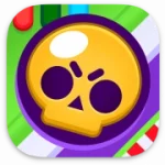 Brawl Stars 60.399 (36 сезон) с Финкс и Луми