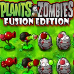 Plants vs. Zombies Fusion 2.3.3 Plus